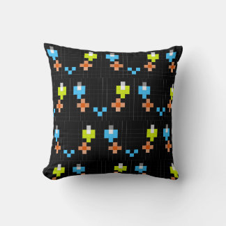 Extra Smile Pillow