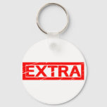 Extra Stamp Keychain