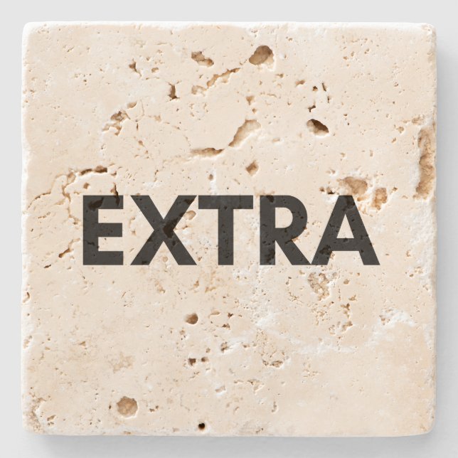extra stone coaster (Front)