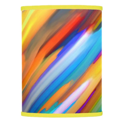 Extra Table Shade Colorful digital art G391 Lamp Shade