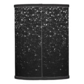 Extra Table Shade Crystal Bling Strass Lamp Shade (Back)