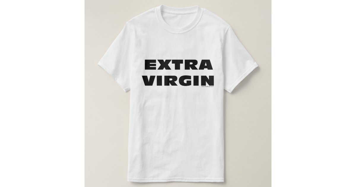 virginity is curable shirt