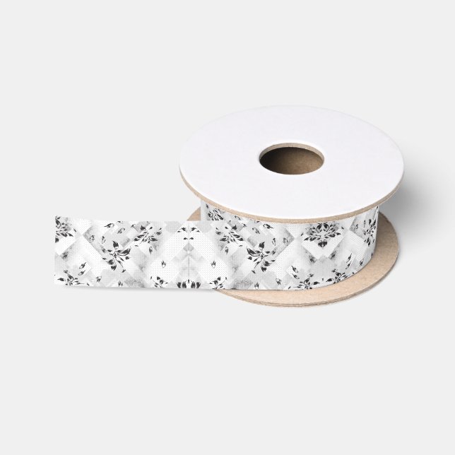Extra Wide Ribbon Large Bow Wedding Decor (Spool)