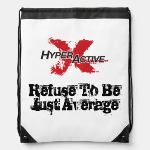 ExtraHyperActive Ambassador Bag