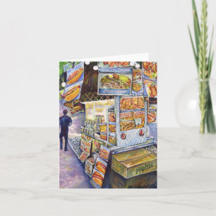 Extraordinary Artistic Workload Announcement