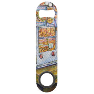 Extraordinary Artistic Workload Bar Key