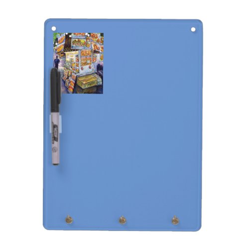 Extraordinary Artistic Workload Dry Erase Board