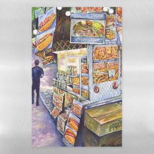 Extraordinary Artistic Workload Magnetic Dry Erase Sheet