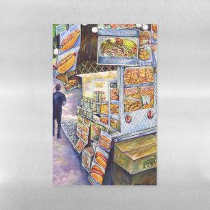 Extraordinary Artistic Workload Magnetic Dry Erase Sheet