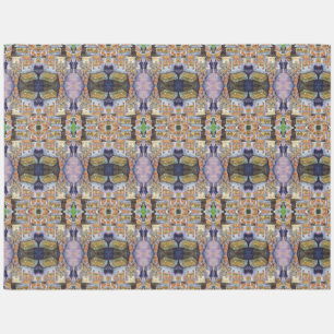 Extraordinary Artistic Workload Outdoor Rug