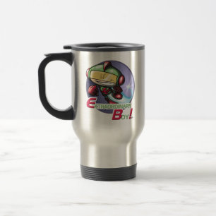 Extraordinary Boy! Travel Mug