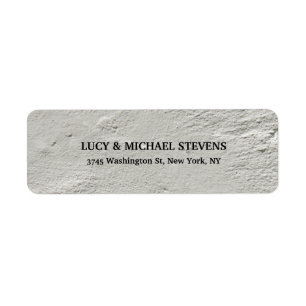 Extraordinary Creative Grey Wall Stylish Family Label
