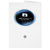 Extraordinary Morel Card (Back)