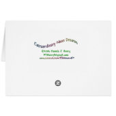 Extraordinary Neon Dreams 2 (Back Horizontal)