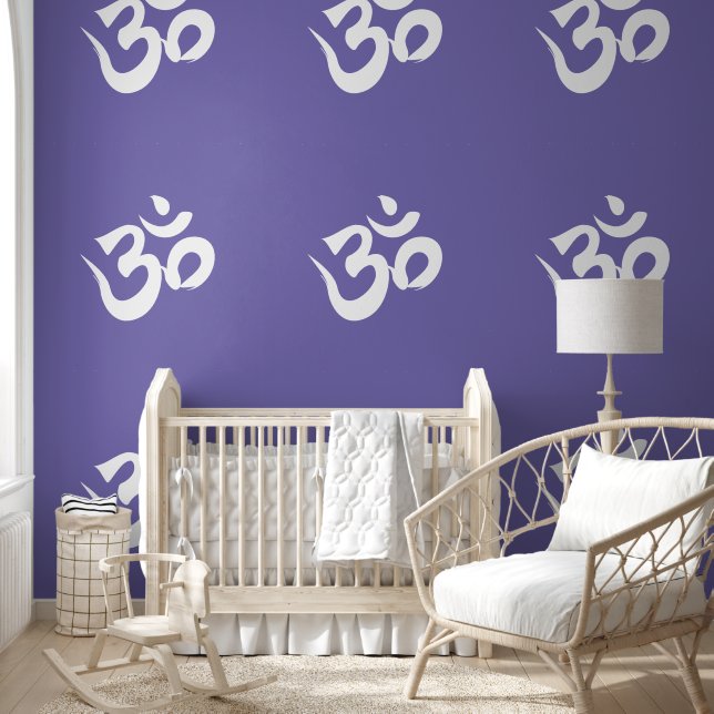Extraordinary Spiritual Symbol Pattern 11 Wallpaper (Kids)