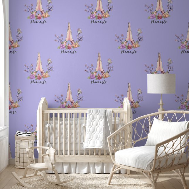 Extraordinary Spiritual Symbol Pattern 4 Wallpaper (Kids)