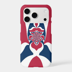 Extraterrestrial E-T Hakuna Matata I Come in Peace iPhone 17 Pro Case