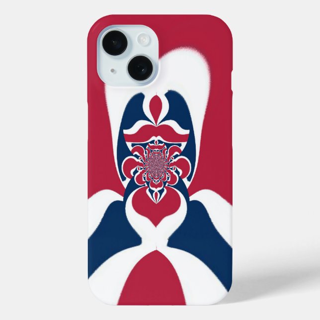 Extraterrestrial E-T Hakuna Matata I Come in Peace Case-Mate iPhone Case (Back)