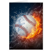 Extreme Baseball (Front)