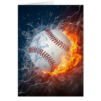 Extreme Baseball Cards