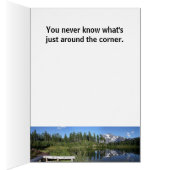 Extreme Caution,  Cards (Inside (Right))