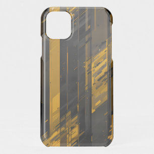 Extreme Close-Up of the Enraged Hulk iPhone 11 Case