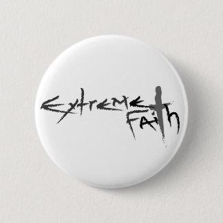 Extreme Faith Button