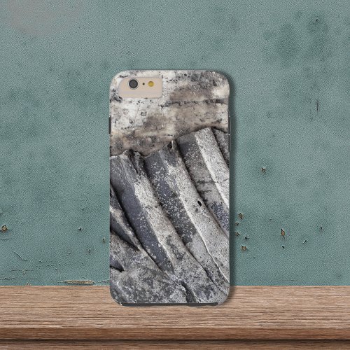 Extreme Grunge Steel Concrete XG_7 Tough iPhone 6 Plus Case