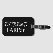 Extreme Larper
