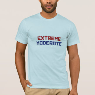 Extreme Moderate T-Shirt