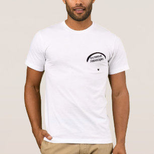 Extreme Paragliding without CSCC Logo T-Shirt