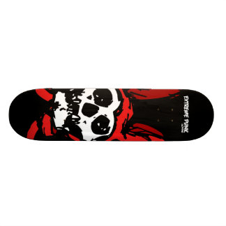 Punk Rock Skateboard Decks | Zazzle