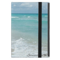 Extreme Relaxation Beach iPad Mini Case Extreme Relaxation Beach iPad Mini Case