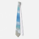 Extreme Relaxation Beach View White Sand Tie