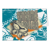Extreme Roller Tshirts and Gifts (Front Horizontal)