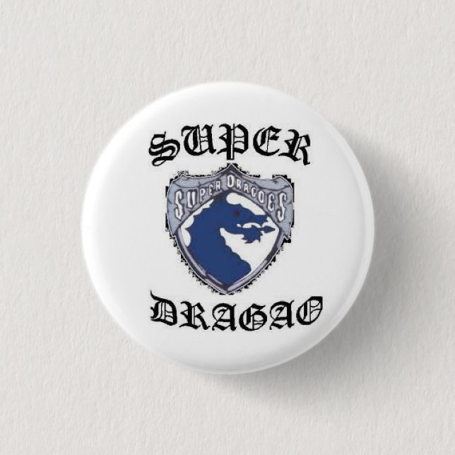 extreme sd pinback button (Front)