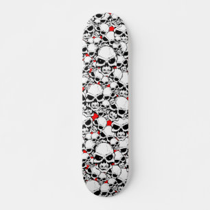 Extreme Skate Skateboard Deck
