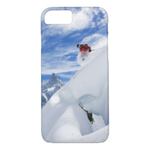 Extreme Ski iPhone 8/7 Case