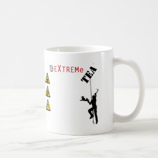 Extreme Tea Mug