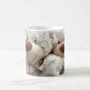 "EXTREME TEDDY BEAR LOVER'S" MUG