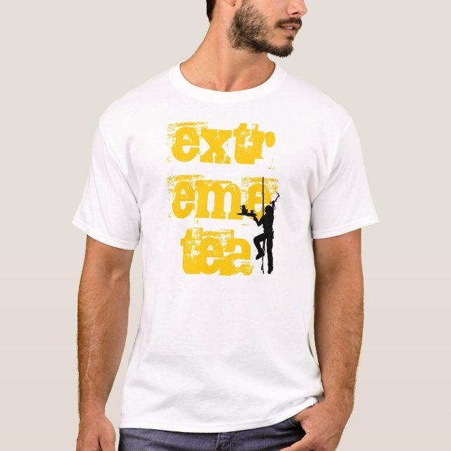 Extreme Tee Shirt (Front)