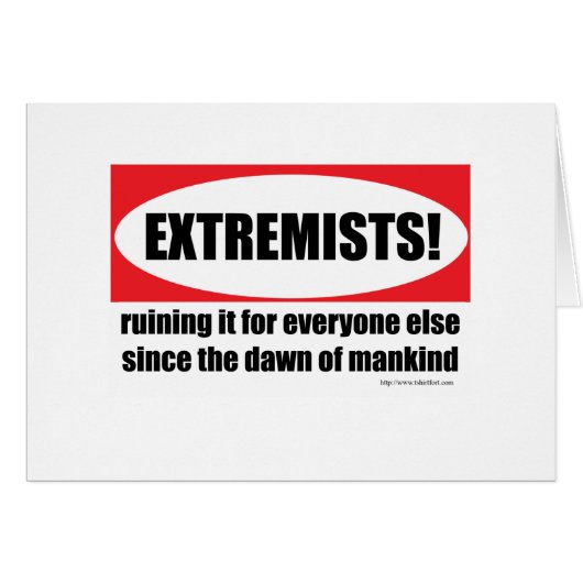 Extreme Views Cards (Front Horizontal)