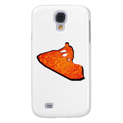 Extreme Wave Rider Galaxy S4 Case