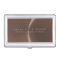 Extremely Important Rose Gold Business Card Holder
