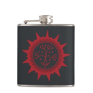 Exu Sete Encruzilhadas II Flask