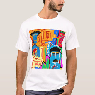 Exuberance Dilliat Tee