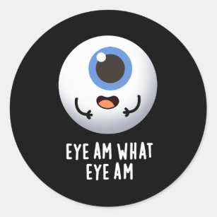 Funny Eyeball Stickers - 64 Results