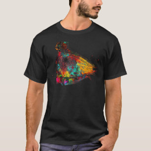 Eye Anatomy 1 T-Shirt