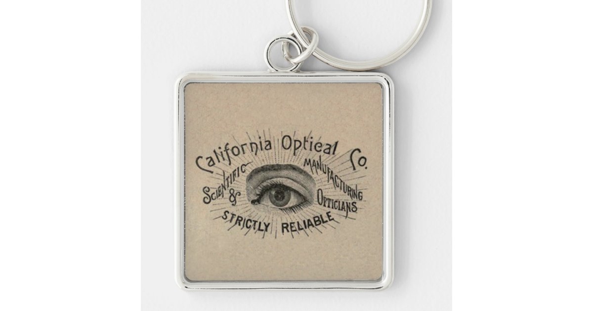 optometry gifts for her keychain gift for women, Snellen gifts for women
