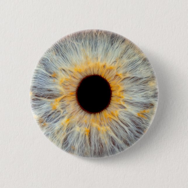 Eye Badges Button (Front)